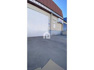 Nave industrial en venta en Puerta de Cuartos - Avda. de Portugal en Talavera de la Reina