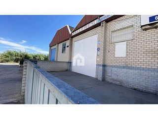 Nave industrial en venta en Puerta de Cuartos - Avda. de Portugal en Talavera de la Reina