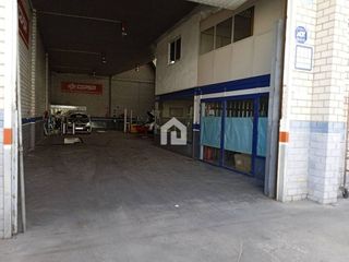 Nave industrial en venta en Puerta de Cuartos - Avda. de Portugal en Talavera de la Reina