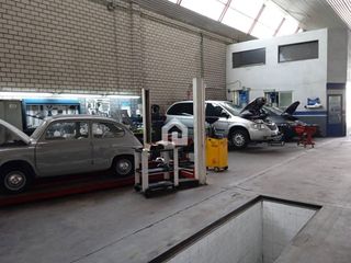 Nave industrial en venta en Puerta de Cuartos - Avda. de Portugal en Talavera de la Reina