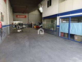 Nave industrial en venta en Puerta de Cuartos - Avda. de Portugal en Talavera de la Reina
