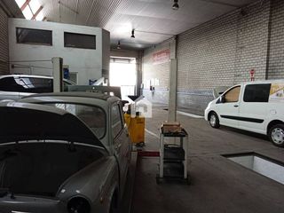 Nave industrial en venta en Puerta de Cuartos - Avda. de Portugal en Talavera de la Reina