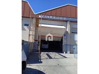 Nave industrial en venta en Puerta de Cuartos - Avda. de Portugal en Talavera de la Reina