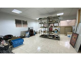 Nave industrial en venta en Puerta de Cuartos - Avda. de Portugal en Talavera de la Reina