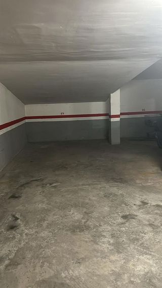 Garaje en venta en Zona Concordia en Burjassot