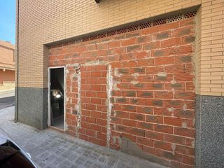 Local comercial en venta en Benaguasil