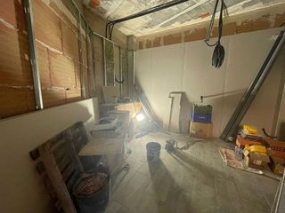 Local comercial en venta en Benaguasil