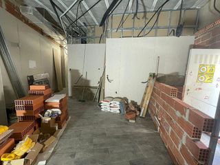 Local comercial en venta en Benaguasil