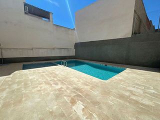 Local comercial en venta en Benaguasil