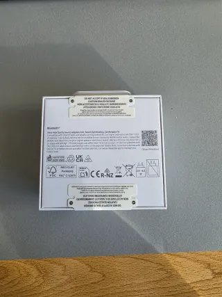 Samsung Galaxy Buds3 Blancos