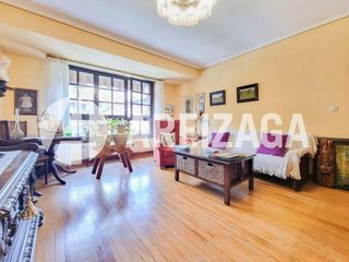 Piso en venta en Aiete en San Sebastián-Donostia