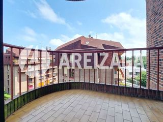 Piso en venta en Aiete en San Sebastián-Donostia