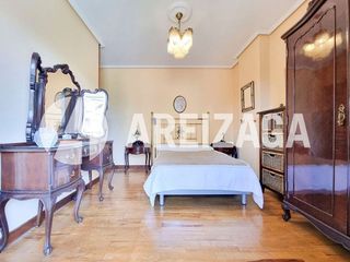 Piso en venta en Aiete en San Sebastián-Donostia