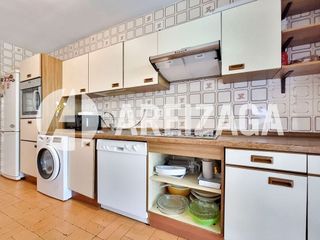 Piso en venta en Aiete en San Sebastián-Donostia