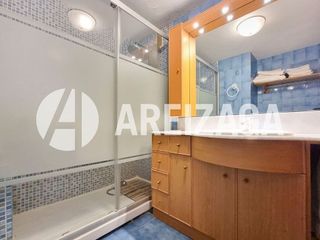 Piso en venta en Aiete en San Sebastián-Donostia
