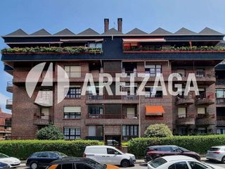 Piso en venta en Aiete en San Sebastián-Donostia