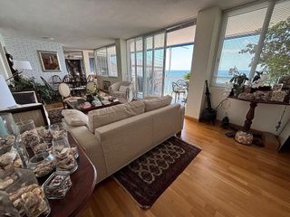 Ático en venta en Cabo de las Huertas en Alicante