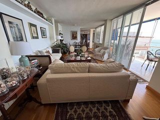 Ático en venta en Cabo de las Huertas en Alicante