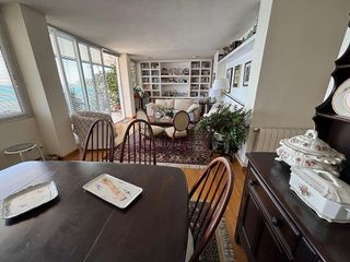 Ático en venta en Cabo de las Huertas en Alicante