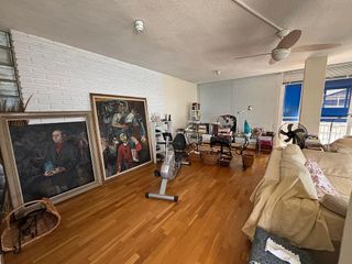 Ático en venta en Cabo de las Huertas en Alicante