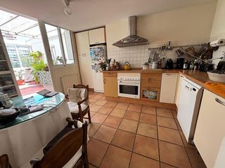 Ático en venta en Cabo de las Huertas en Alicante