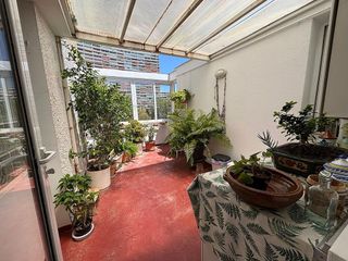 Ático en venta en Cabo de las Huertas en Alicante