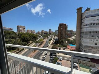 Ático en venta en Cabo de las Huertas en Alicante