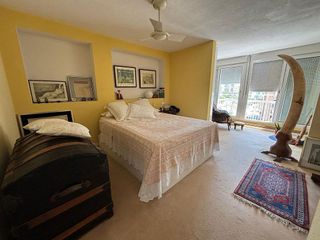 Ático en venta en Cabo de las Huertas en Alicante