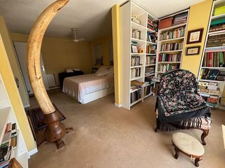 Ático en venta en Cabo de las Huertas en Alicante