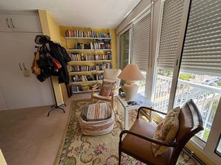 Ático en venta en Cabo de las Huertas en Alicante