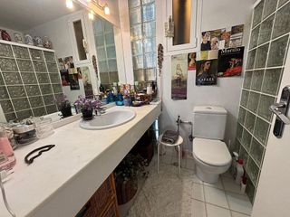 Ático en venta en Cabo de las Huertas en Alicante