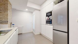 Piso en venta en La Seu en Valencia