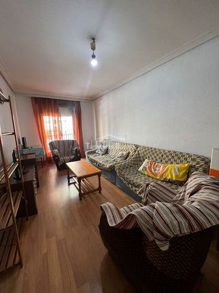 Piso en venta en Canalejas - Gran Vía en Salamanca