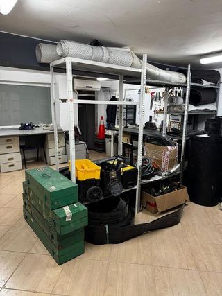 Oficina en venta en Florida Baja en Alicante