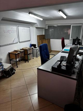 Oficina en venta en Florida Baja en Alicante