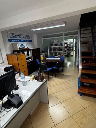 Oficina en venta en Florida Baja en Alicante