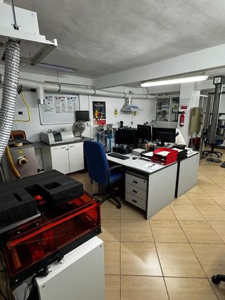 Oficina en venta en Florida Baja en Alicante