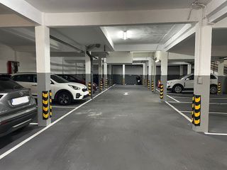 Garaje en venta en Hospitales - Campus en Salamanca