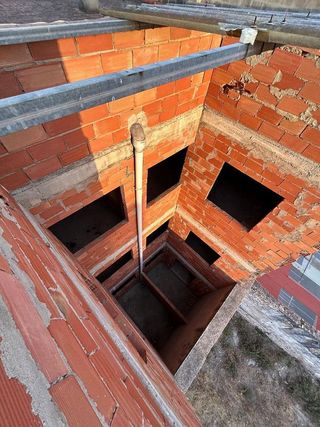 Edificio en venta en Carcaixent