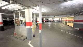 Garaje en venta en Romareda en Zaragoza