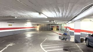 Garaje en venta en Romareda en Zaragoza