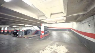 Garaje en venta en Romareda en Zaragoza