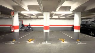 Garaje en venta en Romareda en Zaragoza