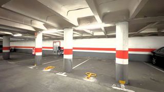 Garaje en venta en Romareda en Zaragoza