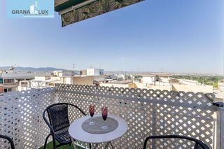 Piso en venta en Fígares en Granada