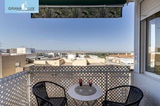 Piso en venta en Fígares en Granada