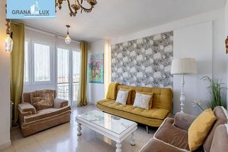 Piso en venta en Fígares en Granada