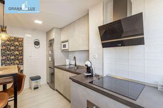 Piso en venta en Fígares en Granada