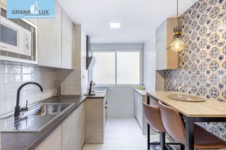 Piso en venta en Fígares en Granada