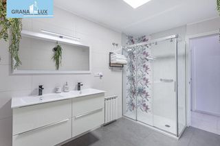 Piso en venta en Fígares en Granada